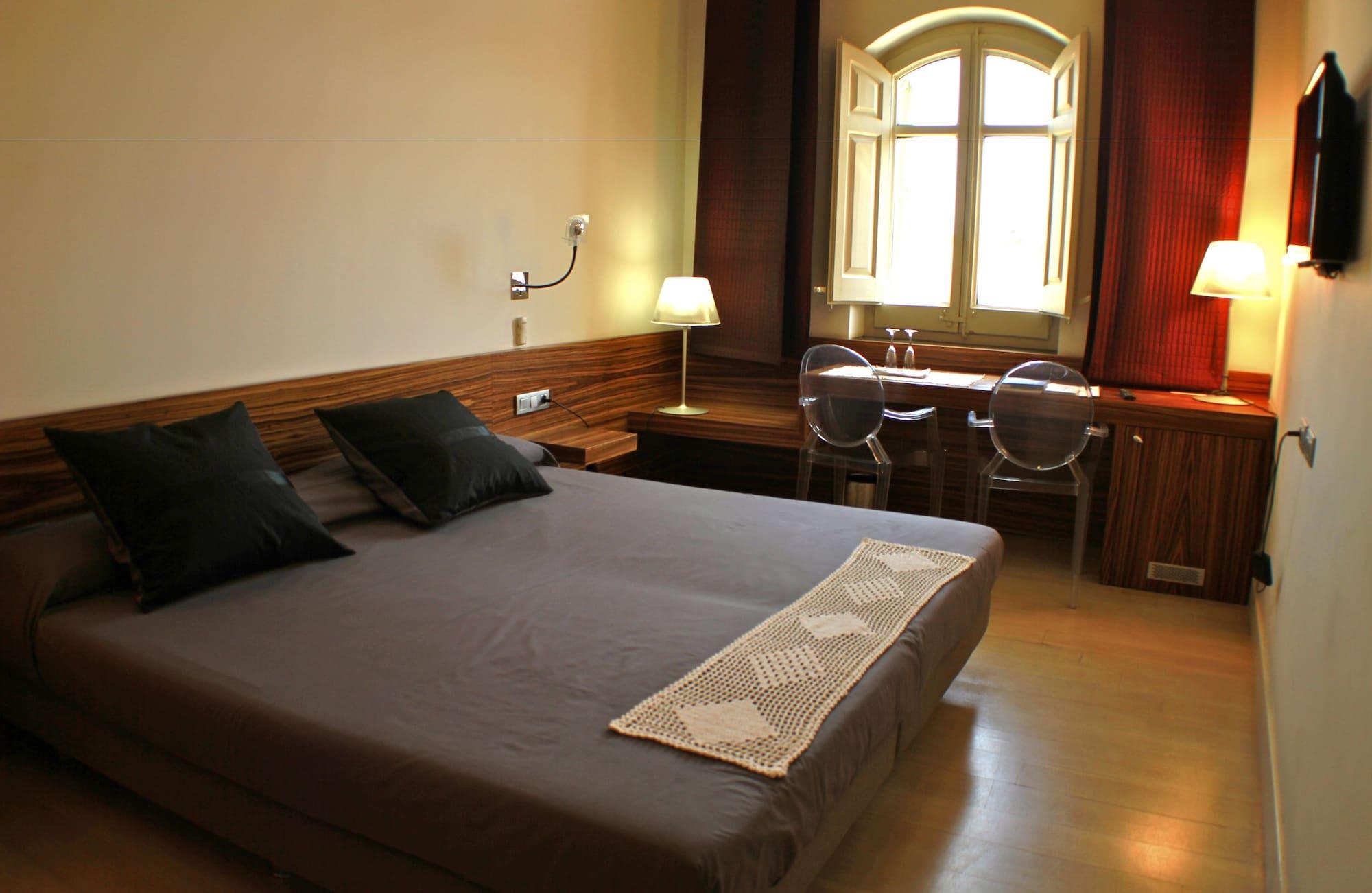 Hotel Sant Roc Solsona Exterior foto