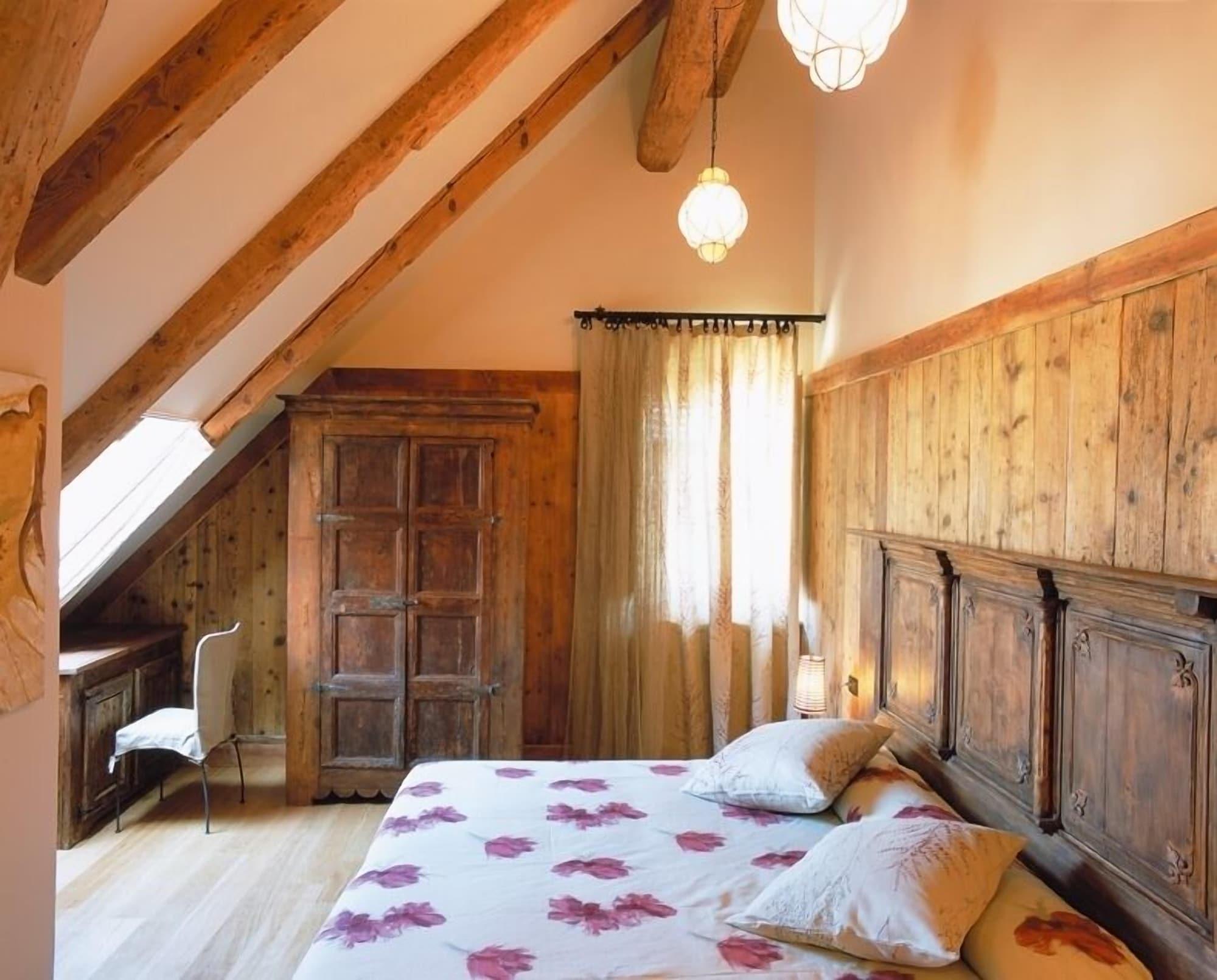 Hotel Sant Roc Solsona Zimmer foto
