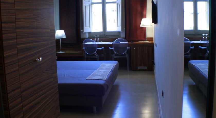 Hotel Sant Roc Solsona Exterior foto