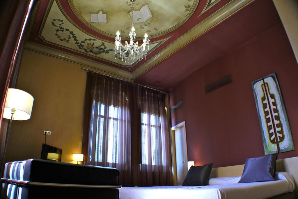 Hotel Sant Roc Solsona Exterior foto