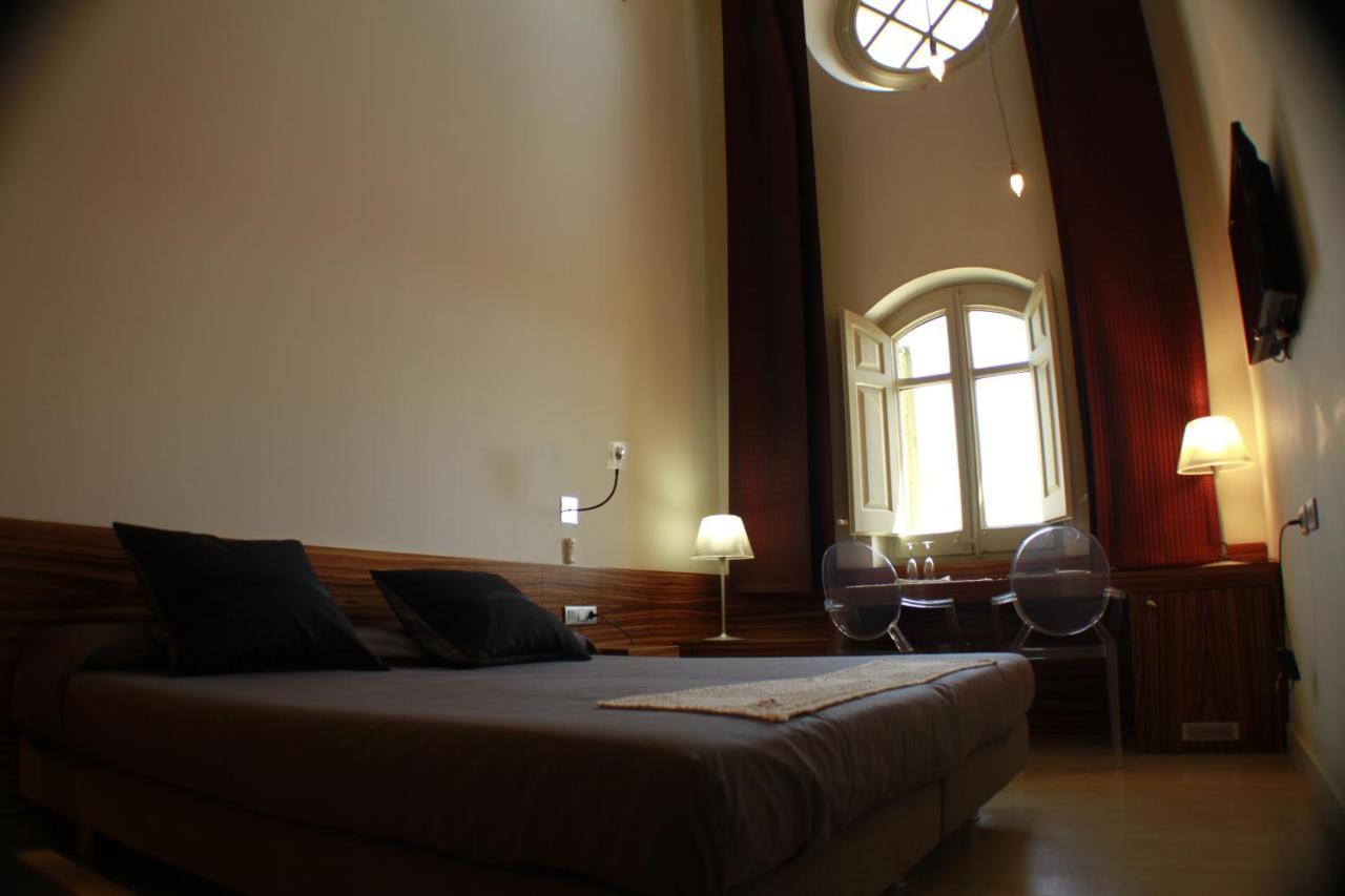 Hotel Sant Roc Solsona Exterior foto