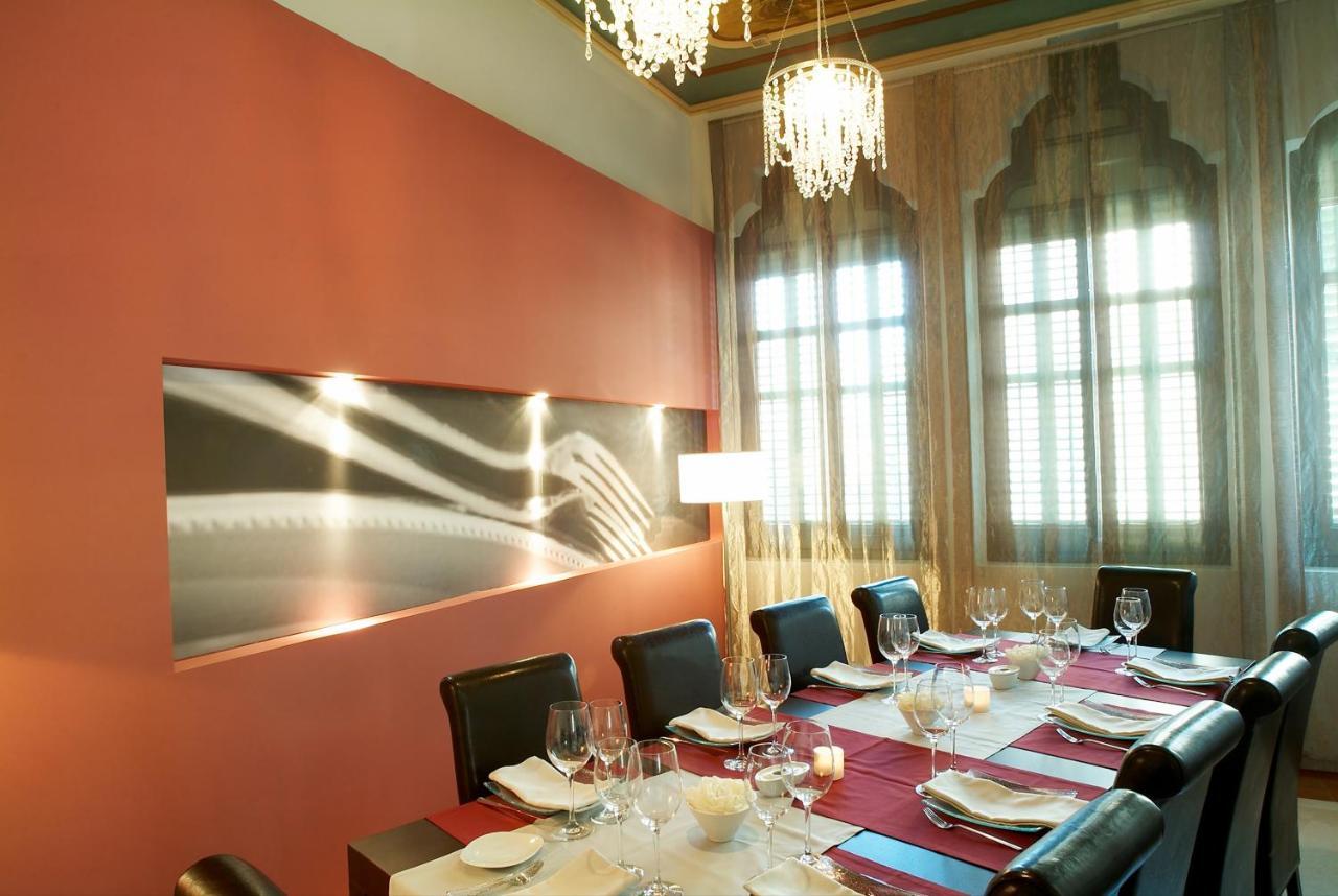 Hotel Sant Roc Solsona Exterior foto