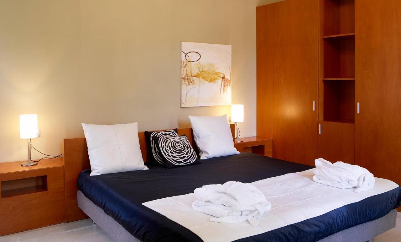 Hotel Sant Roc Solsona Exterior foto