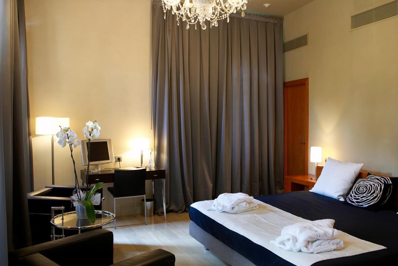 Hotel Sant Roc Solsona Exterior foto