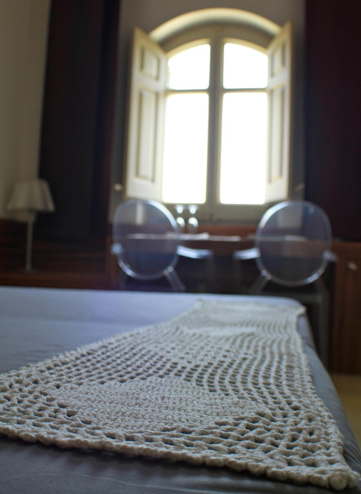 Hotel Sant Roc Solsona Zimmer foto