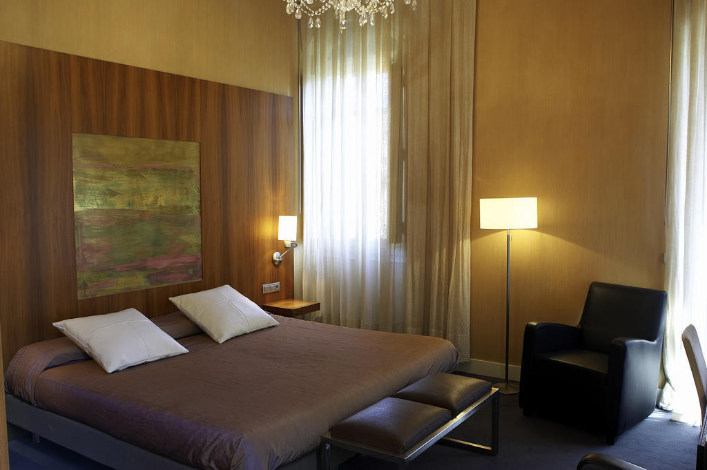Hotel Sant Roc Solsona Exterior foto