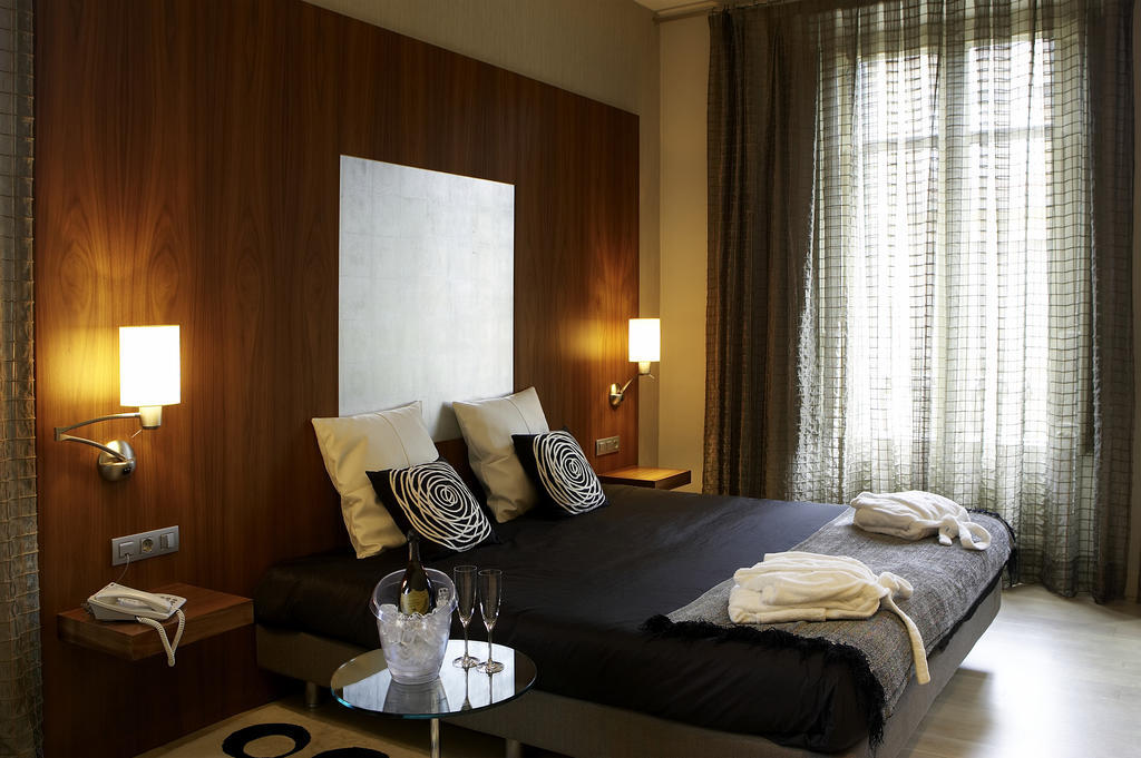 Hotel Sant Roc Solsona Exterior foto